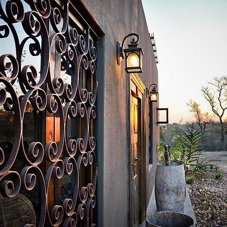 Lodge 23 - Elephant Point Sabie Park Kültér fotó