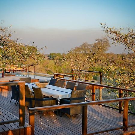 Lodge 23 - Elephant Point Sabie Park Szoba fotó