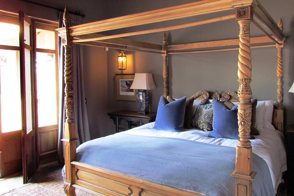 Lodge 23 - Elephant Point Sabie Park Szoba fotó