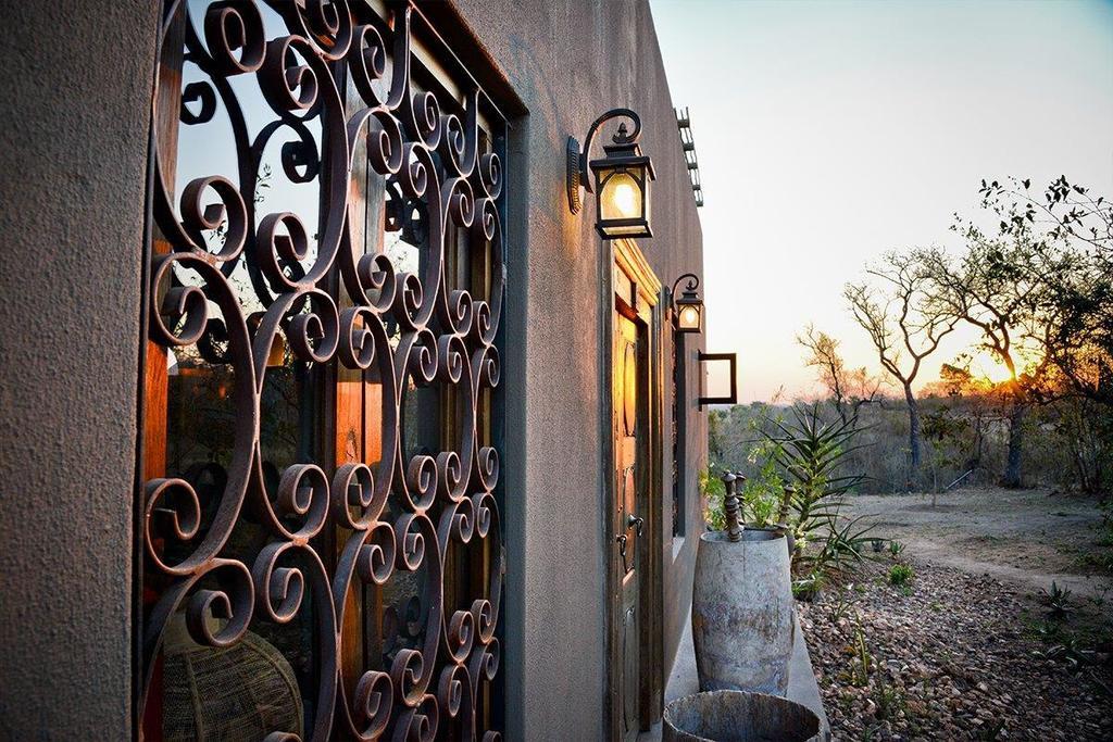 Lodge 23 - Elephant Point Sabie Park Kültér fotó