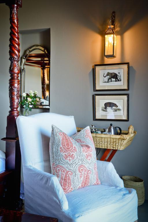 Lodge 23 - Elephant Point Sabie Park Szoba fotó