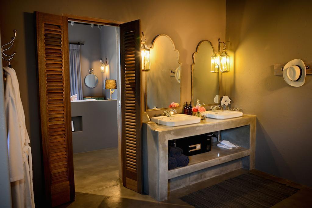 Lodge 23 - Elephant Point Sabie Park Szoba fotó