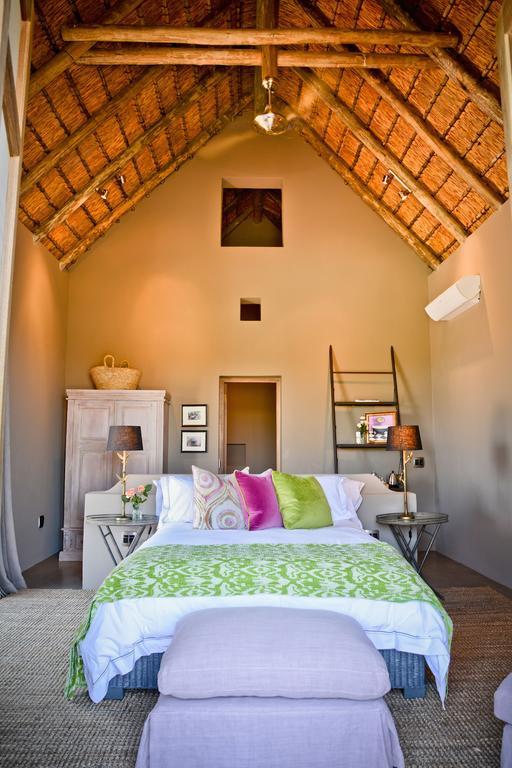 Lodge 23 - Elephant Point Sabie Park Szoba fotó